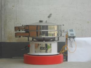 未來(lái)：超聲波振動(dòng)篩的換能器有什么用？