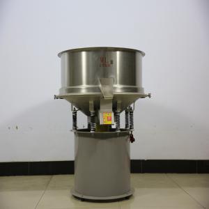 未來振動篩生產(chǎn)廠家：振動篩出廠后在運(yùn)輸過程中易出現(xiàn)問題分析