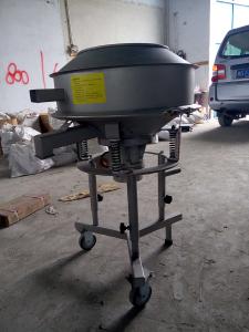 為什么越來越多的行業(yè)離不開振動篩？