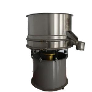 未來振動篩生產(chǎn)廠家：怎樣有效提高振動篩使用壽命的技巧？