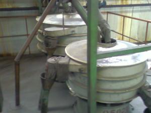 篩網(wǎng)平面張緊的力度不夠怎么解決？