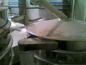 豆?jié){過濾篩多少錢一臺？